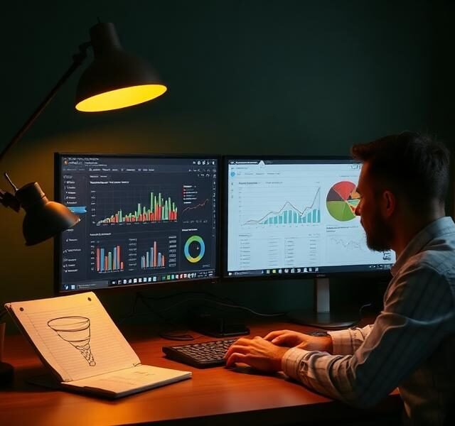 Web Design & Development